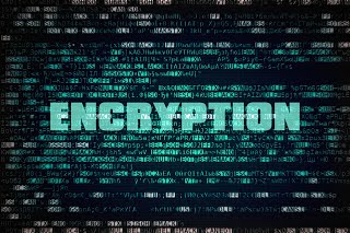 Types of Encryption