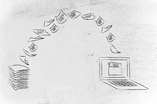 Document Scanning Services in Omaha, NE