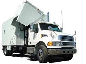 Mobile Shredding Service Omaha